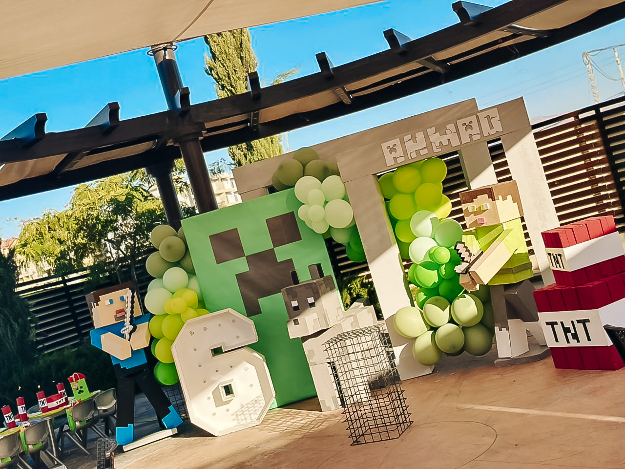 Minecraft 2